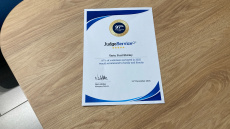 Volkswagen Up 1.0 High Up 3dr Petrol Hatchback